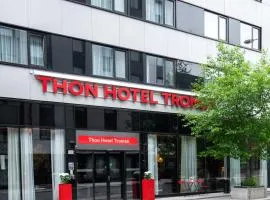 Thon Hotel Tromsø