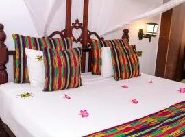 Kahama Hotel Mombasa