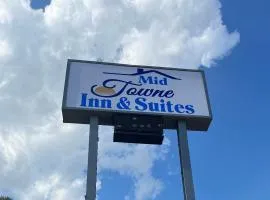 Mid Towne Inn & Suites