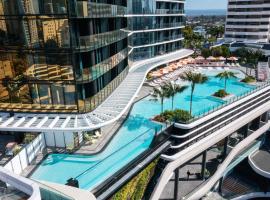 Dorsett Gold Coast, hotel em Gold Coast