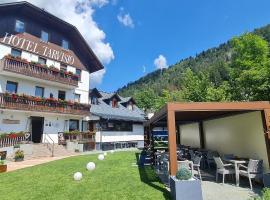 Viesnīca Hotel Tarvisio Four Seasons pilsētā Tarvizio