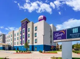 MainStay Suites Dallas Northwest - Irving