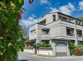 Hualien Wazuka Homestay, habitación en casa particular en Hualien