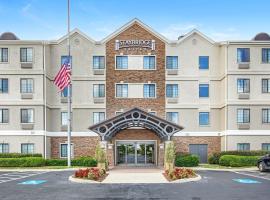 Staybridge Suites Gulf Shores, an IHG Hotel, hotel din Gulf Shores