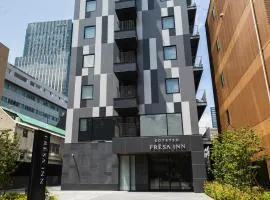 Sotetsu Fresa Inn Sendai