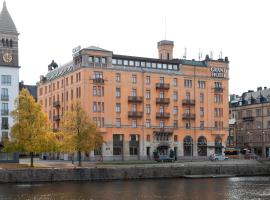 Elite Grand Hotel Norrköping, hotel v mestu Norrköping