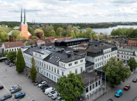 Elite Stadshotellet Växjö, hotel v mestu Växjö