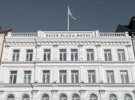 Elite Plaza Hotel Malmö