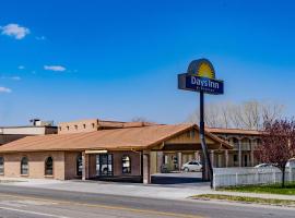 Days Inn by Wyndham Winnemucca, hotel em Winnemucca