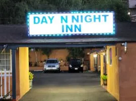 DAY N NIGHT INN - Near Universal Studios Hollywood