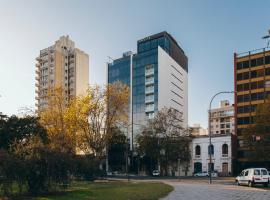 Dazzler by Wyndham La Plata, hotel in La Plata