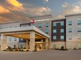 Best Western Plus St. Louis Airport Hotel