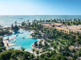 Iberostar Waves Bahia - All Inclusive, resort en Praia do Forte