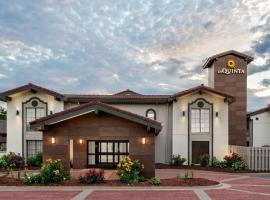 La Quinta Inn by Wyndham Columbus Airport Area, hotel en Columbus