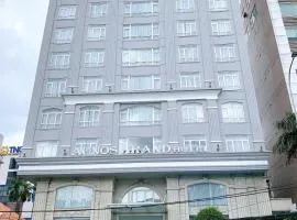 Acnos Grand Hotel