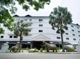 SWISS AVENUE HOTEL