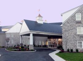 Amish View Inn & Suites, hotel v destinácii Bird in Hand