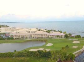 The Grand Caymanian Resort – hotel w mieście George Town