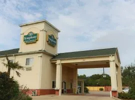 The Symphony Inn & Suites