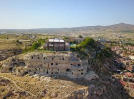 CAPPADOCİA PLUS HOTEL, hotel u gradu 'Nevsehir'