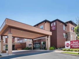 배서스트에 위치한 호텔 Best Western Plus, Bathurst Hotel & Suites