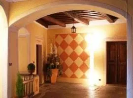 Hotel Casa Arizzoli