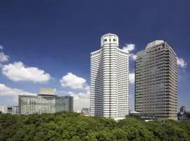 Hotel New Otani Tokyo Garden Tower