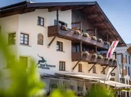 Hotel zum Hirschen