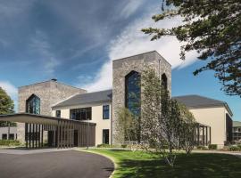 The Dunloe Hotel & Gardens, hotel em Killarney