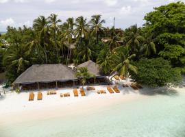 Ecoboo Maldives, hotel sa Thinadhoo