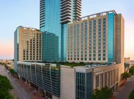 Omni Fort Worth Hotel