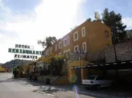 Hotel El Oasis