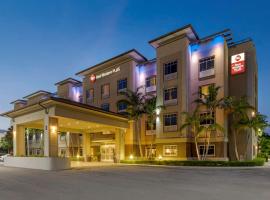 Best Western Plus Miami Airport North Hotel & Suites, hotel in: Miami Springs, Miami