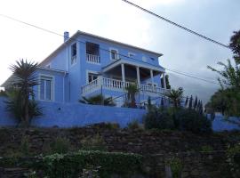 Casa Azzura, apartment sa Bastia