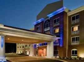 Holiday Inn Express Hotel Raleigh Southwest, an IHG Hotel