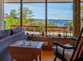 Holiday home Sandefjord II, hotell i Sandefjord