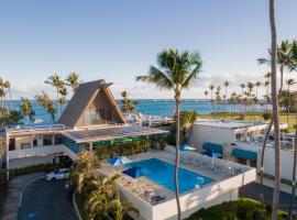 Maui Beach Hotel, hotel in Kahului