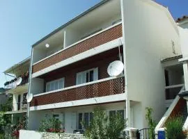 Apartment Rabac 2323a