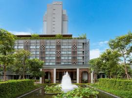 Melia Chiang Mai, hotell i Chiang Mai