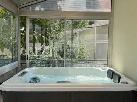 Maison avec Jacuzzi Marseille