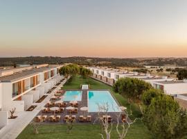 Octant Evora, budget hotel sa Évora