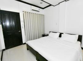 Swiftlets Inn, hotel sa El Nido