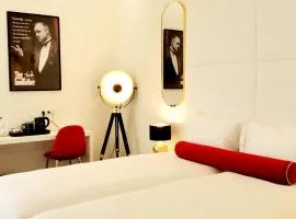 Lisbon City Hollywood Hotel by City Hotels