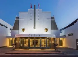 CERIA HOTEL at Alun Alun Yogyakarta