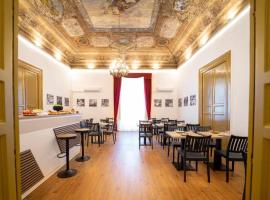 Ballaro' Hotel - Budget Room, hotel v destinaci Palermo