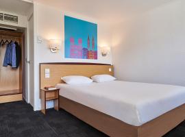 Kyriad Direct Haguenau, hotel en Haguenau