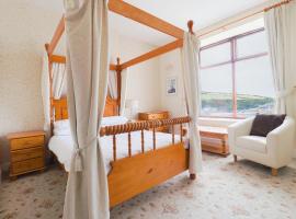 Falcon's Nest Hotel – hotel w mieście Port Erin