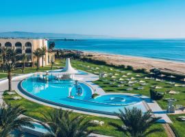 Iberostar Waves Averroes, khách sạn giá rẻ ở Hammamet