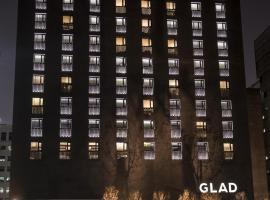 GLAD Yeouido, hotel u gradu 'Seul'