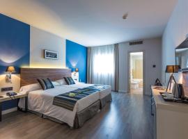 Hotel Urban Dream Granada, хотел в Гранада